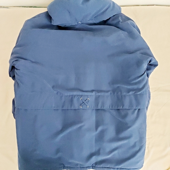 Carroll Reed winter coat - Picture 3 of 4